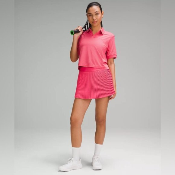 Lululemon HR Pleated Tennis Skirt-NWT!! - Picture 11 of 11